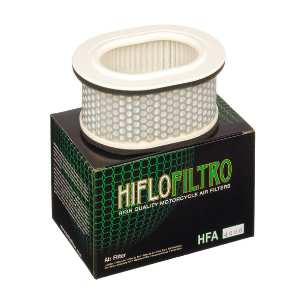 Hiflofiltro luftfilter - HFA4606 HFA4606