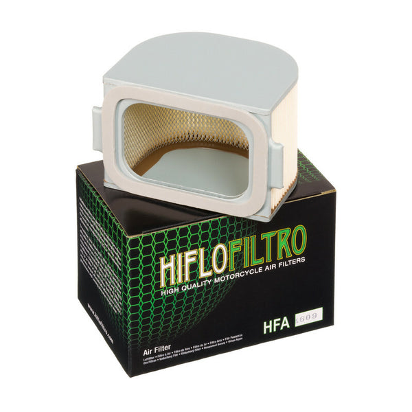 Hiflofiltro luftfilter - HFA4609 HFA4609