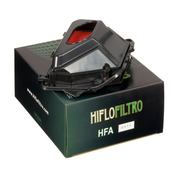 Hiflofiltro luftfilter - HFA4614 HFA4614