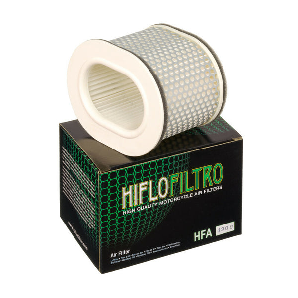 Hiflofiltro luftfilter - HFA4902 HFA4902