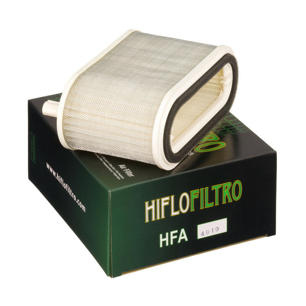 Hiflofiltro luftfilter - HFA4910 HFA4910