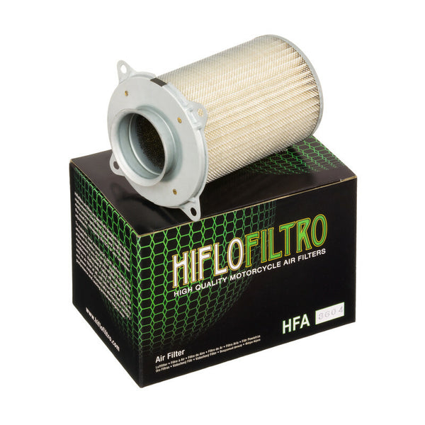 Hiflofiltro luftfilter - HFA3604 HFA3604