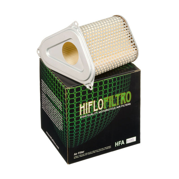 Hiflofiltro luftfilter - HFA3703 HFA3703