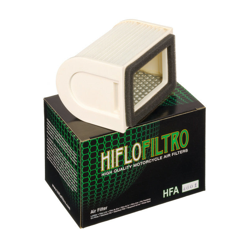 HIFLOFILTRO Air Filter - HFA4601 HFA4601