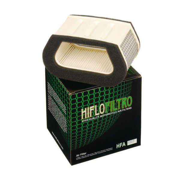 Hiflofiltro luftfilter - HFA4907 HFA4907