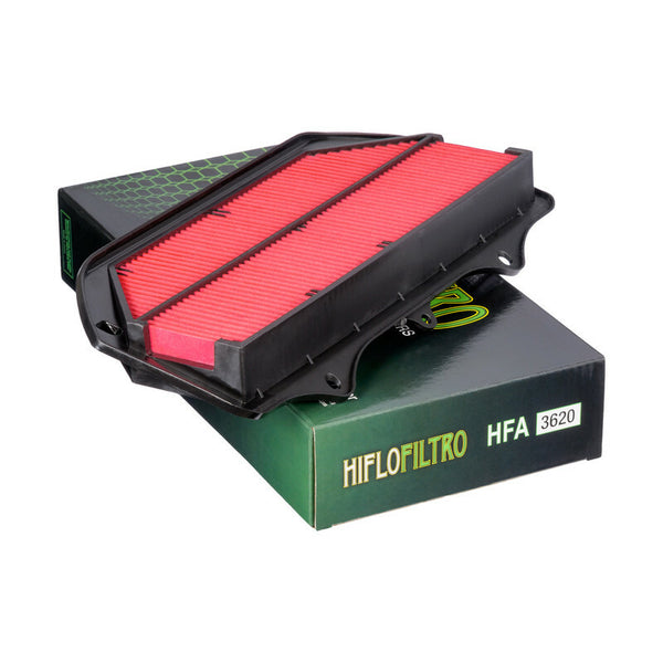 HIFLOFILTRO Luftfilter - HFA3620 HFA3620 