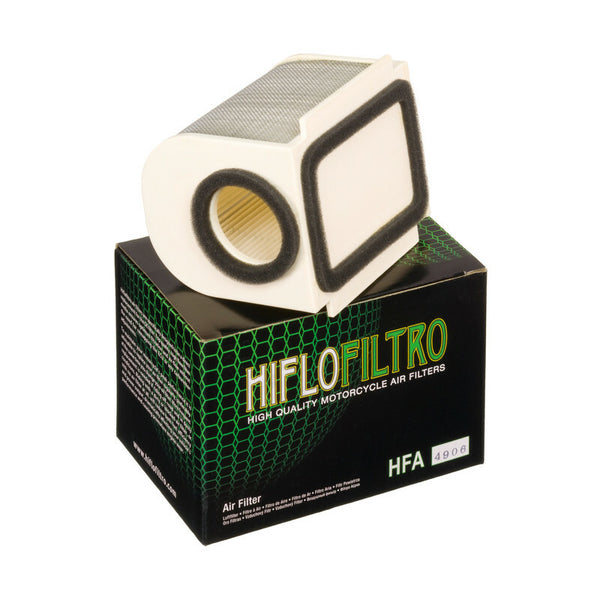 Hiflofiltro luftfilter - HFA4906 HFA4906