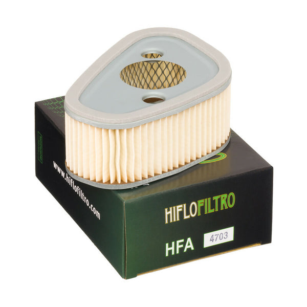 Hiflofiltro luftfilter - HFA4703 HFA4703