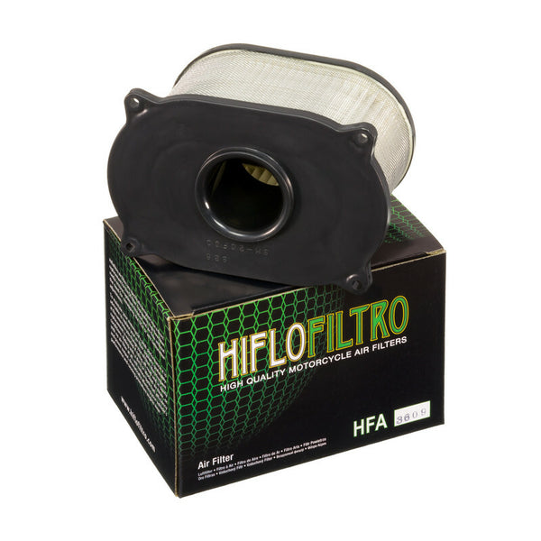 Hiflofiltro luftfilter - HFA3609 HFA3609