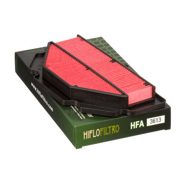 Hiflofiltro luftfilter - HFA3613 HFA3613