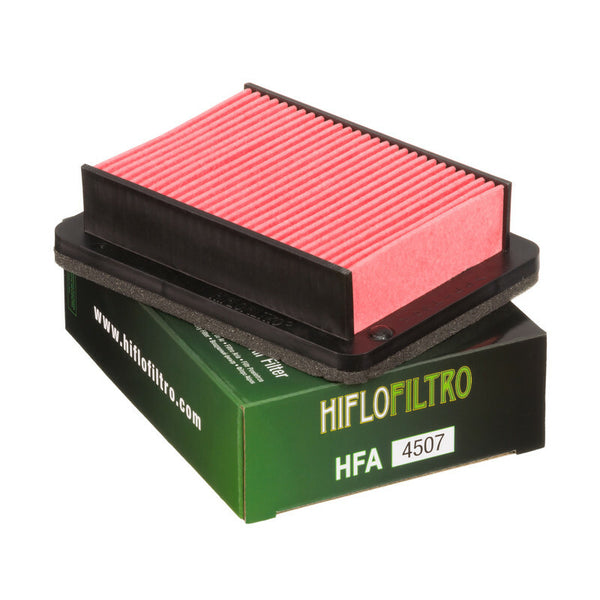 Hiflofiltro luftfilter - HFA4507 HFA4507