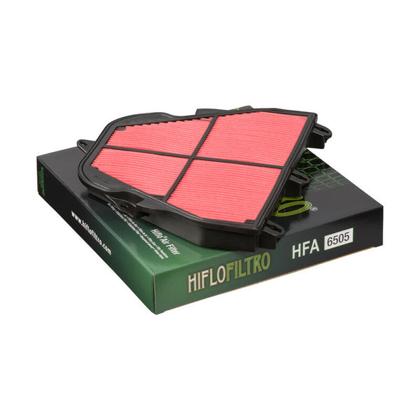 Hiflofiltro luftfilter - HFA6505 HFA6505