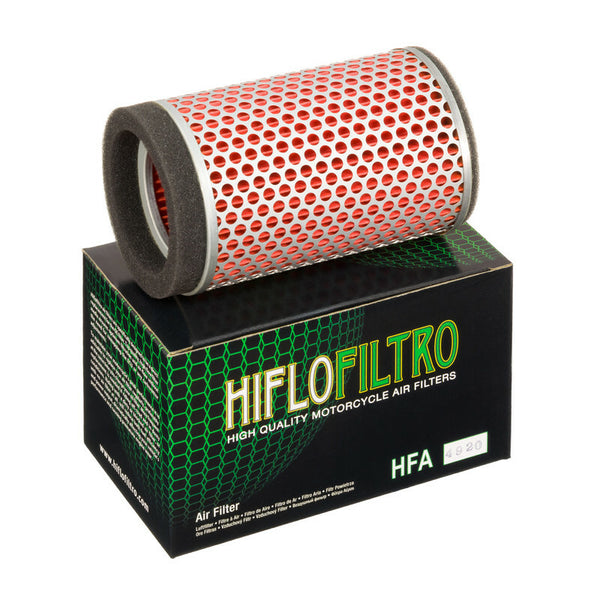 Hiflofiltro luftfilter - HFA4920 HFA4920