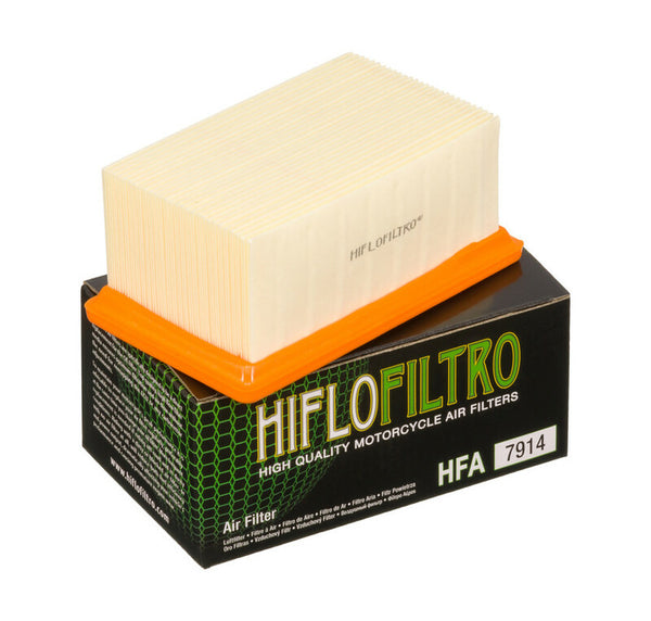 HIFLOFILTRO Luftfilter - HFA7914 HFA7914 