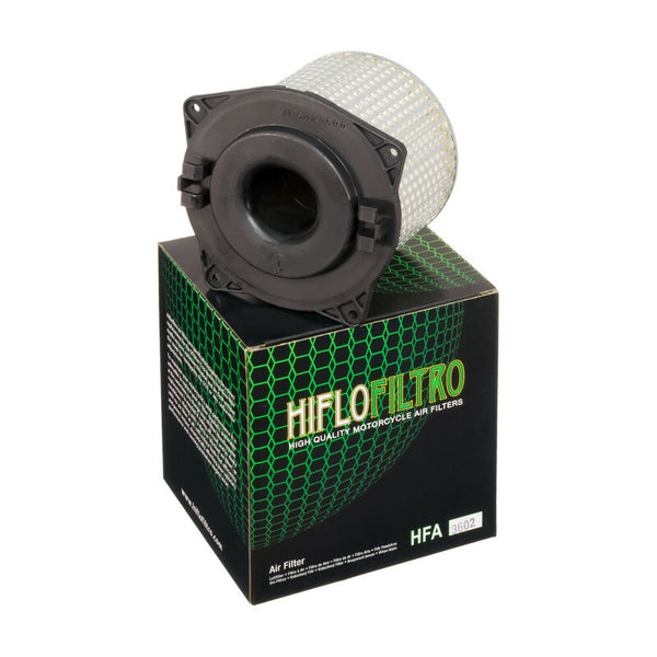 Hiflofiltro luftfilter - HFA3602 HFA3602