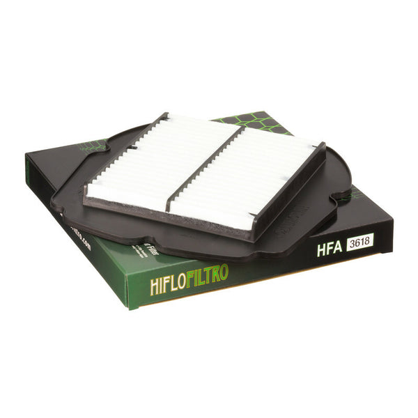 Hiflofiltro luftfilter - HFA3618 HFA3618