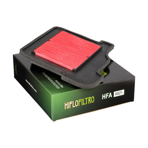 Hiflofiltro luftfilter - HFA4921 HFA4921