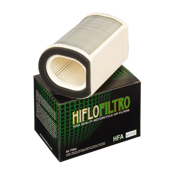HIFLOFILTRO Luftfilter - HFA4912 HFA4912 