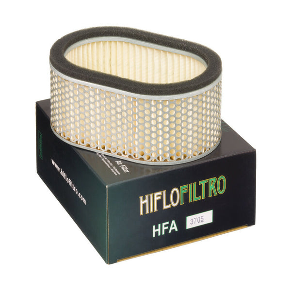 Hiflofiltro luftfilter - HFA3705 HFA3705