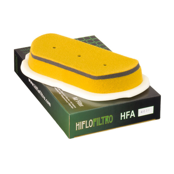 Hiflofiltro luftfilter - HFA4610 HFA4610