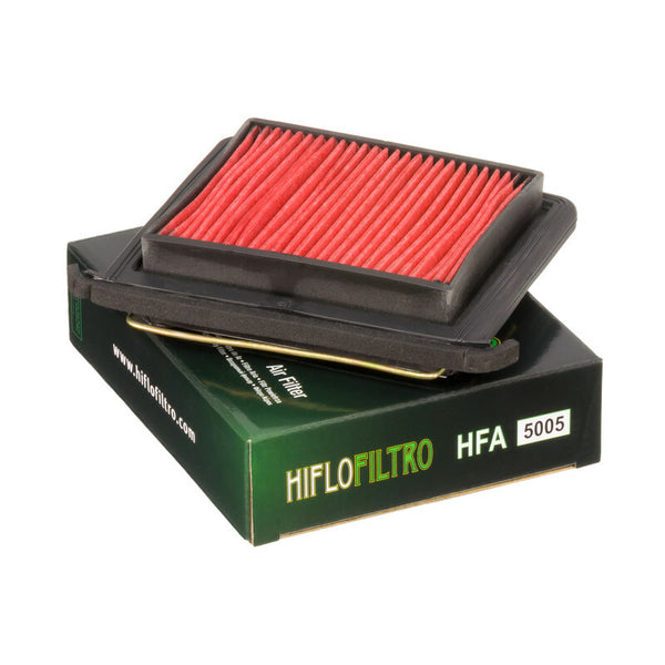 Hiflofiltro luftfilter - HFA5005 HFA5005