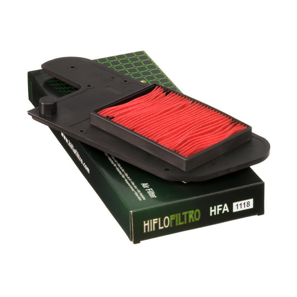 Hiflofiltro luftfilter - HFA1118 HFA1118