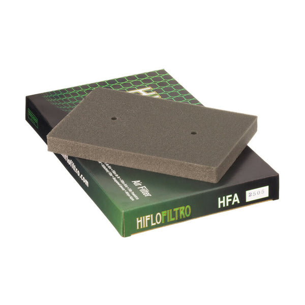 Hiflofiltro luftfilter - HFA2505