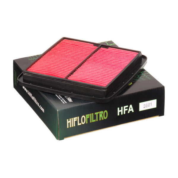 Hiflofiltro luftfilter - HFA3601 HFA3601