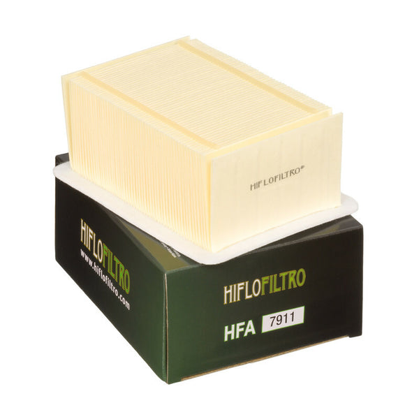 Hiflofiltro luftfilter - HFA7911 HFA7911