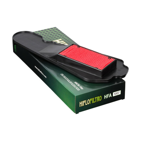 Hiflofiltro luftfilter - HFA1007 HFA1007