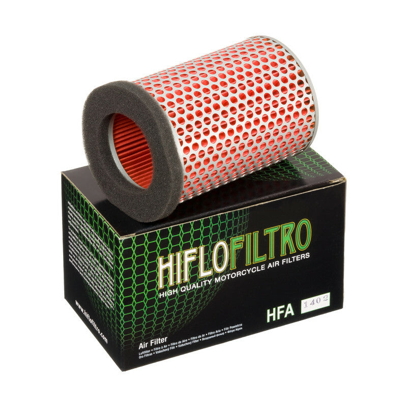 HIFLOFILTRO Air Filter - HFA1402 HFA1402