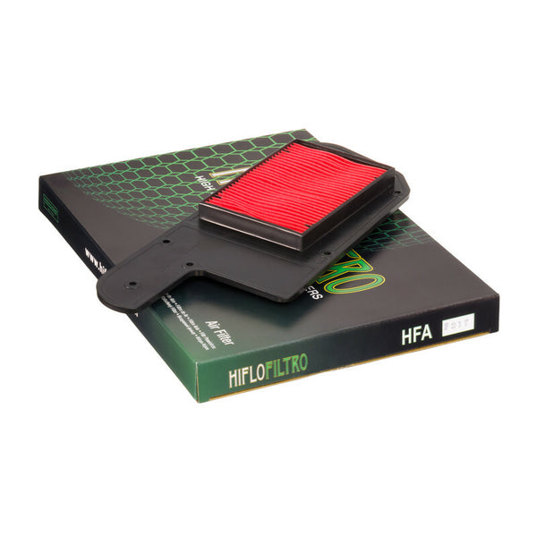 Hiflofiltro luftfilter - HFA1211 HFA1211