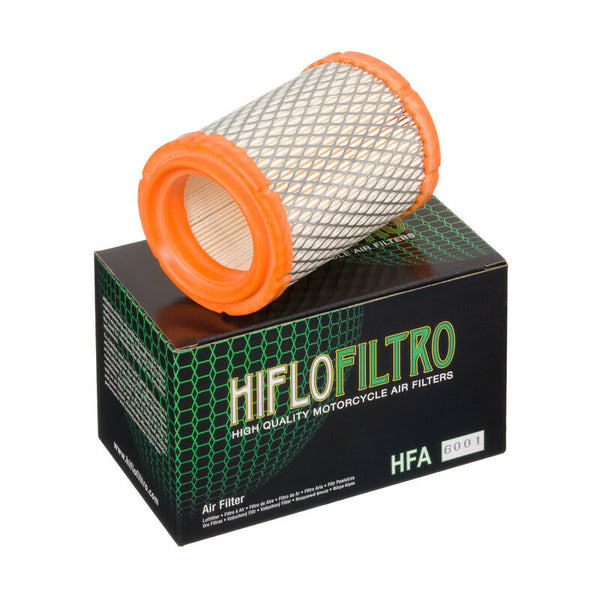Hiflofiltro luftfilter - HFA6001