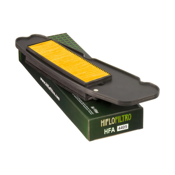 Hiflofiltro luftfilter Anden - HFA4405 HFA4405