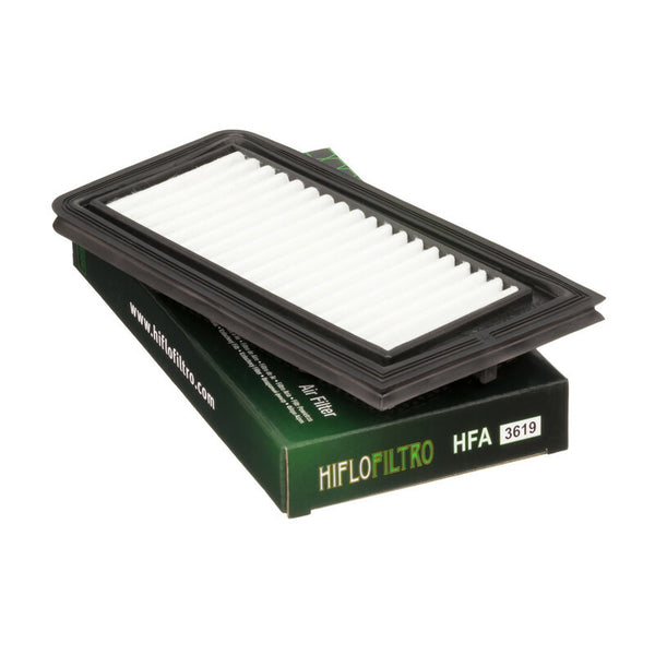 Hiflofiltro luftfilter - HFA3619 HFA3619