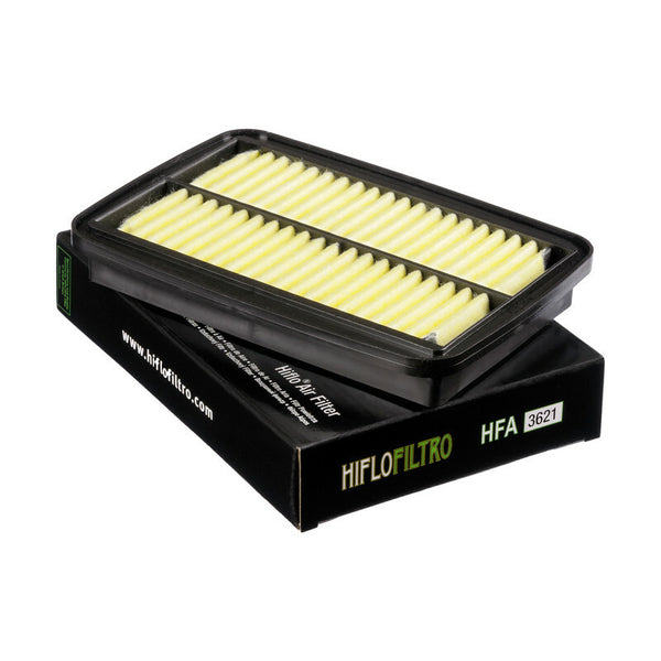 Hiflofiltro luftfilter - HFA3621 HFA3621
