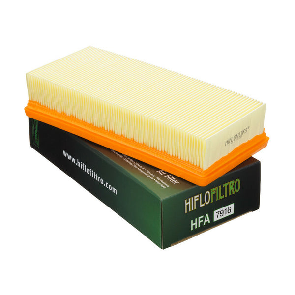 HIFLOFILTRO Luftfilter - HFA7916 HFA7916 