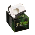 HIFLOFILTRO Air Filter Left-hand Side - HFA4509 HFA4509