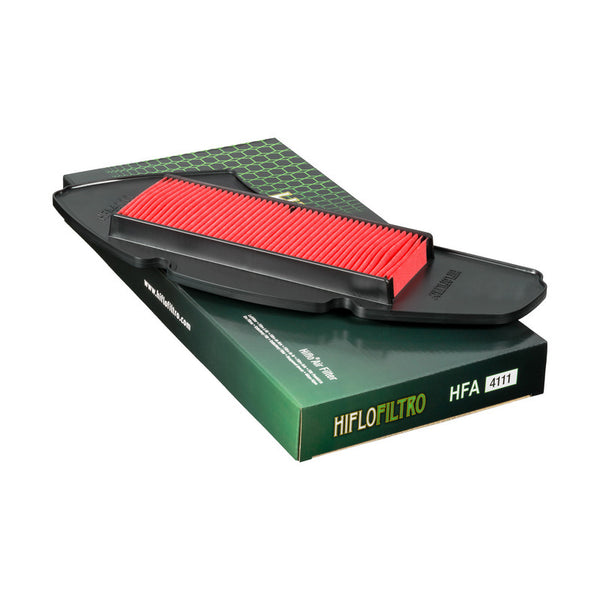 HIFLOFILTRO AIR FILTER - HFA4111 HFA4111