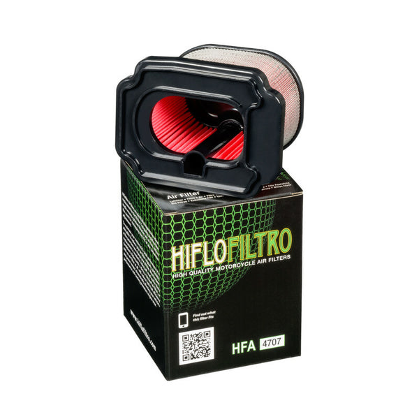 HIFLOFILTRO Luftfilter - HFA4707 HFA4707 