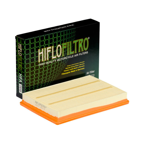 HIFLOFILTRO Luftfilter - HFA7918 HFA7918 