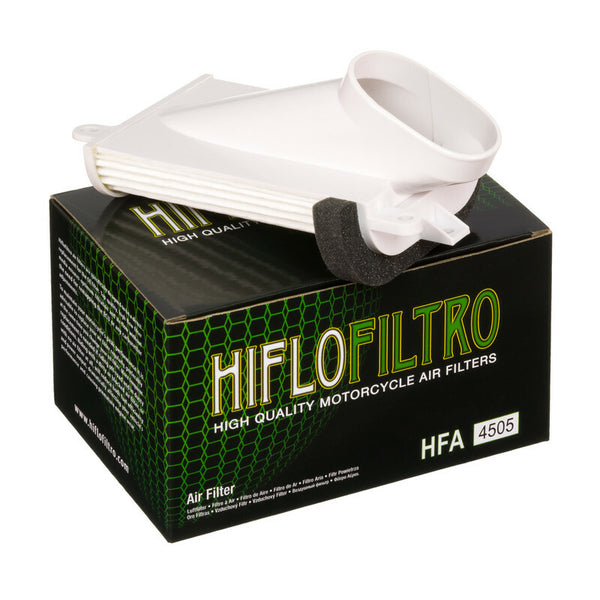 HIFLOFILTRO Luftfilter Venstre Side - HFA4505 HFA4505 