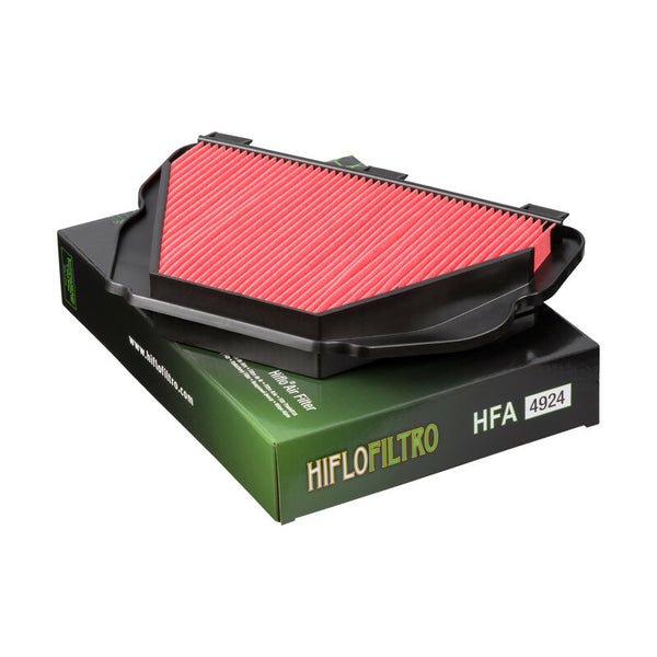 Hiflofiltro luftfilter - HFA4924 HFA4924
