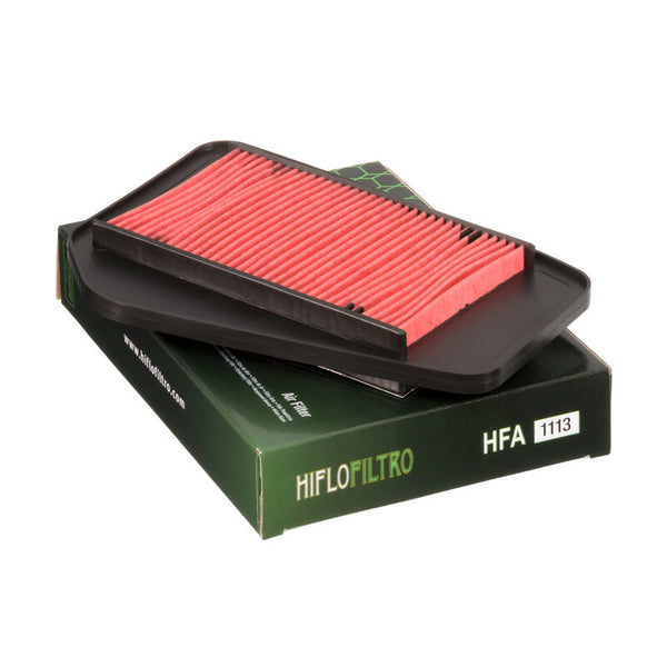 Hiflofiltro luftfilter - HFA1113 HFA1113