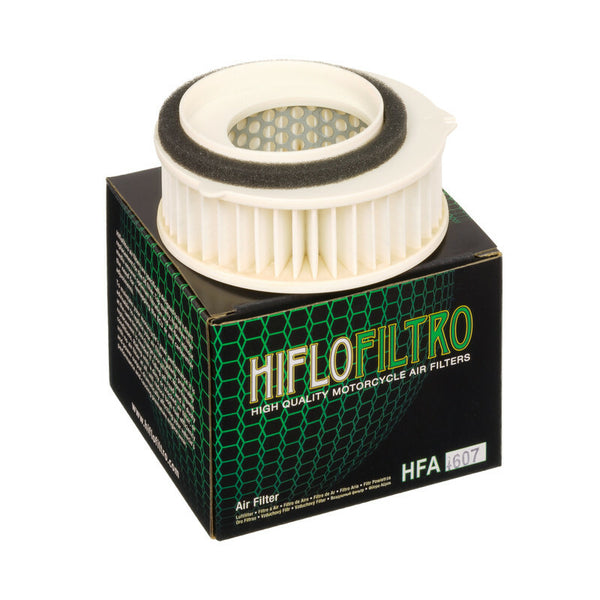 Hiflofiltro luftfilter - HFA4607 HFA4607