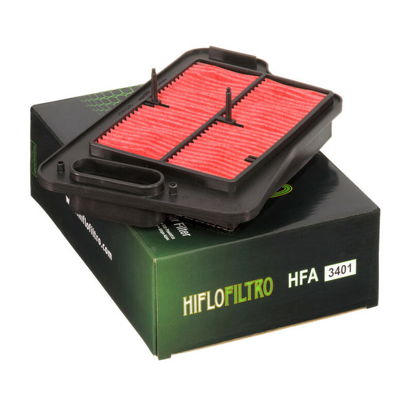 Hiflofiltro luftfilter - HFA3401 HFA3401