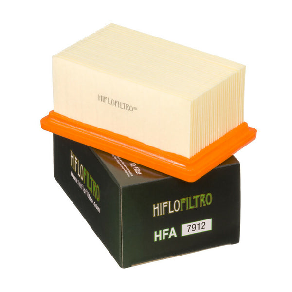 Hiflofiltro luftfilter - HFA7912 HFA7912