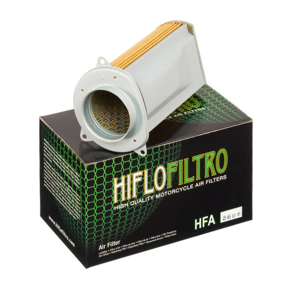 Hiflofiltro luftfilter - HFA3606 HFA3606