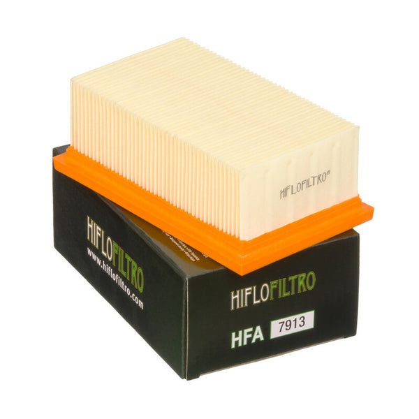 Hiflofiltro luftfilter - HFA7913 HFA7913