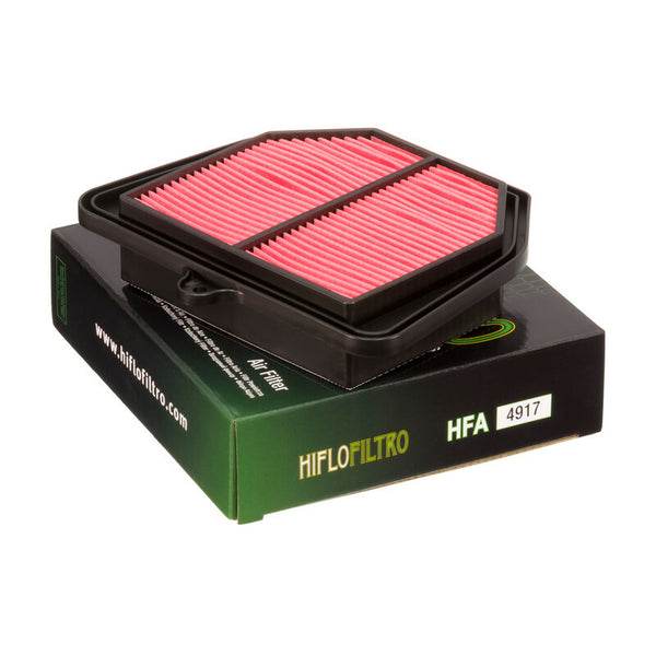 Hiflofiltro luftfilter - HFA4917 HFA4917